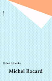 eBook, Michel Rocard, Stock (réédition numérique FeniXX)