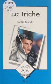 E-book, La triche, Syros (réédition numérique FeniXX)