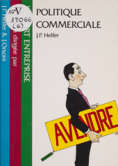 E-book, Politique commerciale, Vuibert (réédition numérique FeniXX)