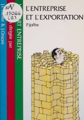 E-book, L'entreprise et l'exportation, Vuibert (réédition numérique FeniXX)