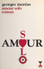 E-book, Amour solo, XO éditions (réédition numérique FeniXX)