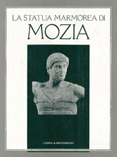 Chapter, II marmo della statua di Mozia : caratteri geochimici e possibili aree di provenienza, "L'Erma" di Bretschneider