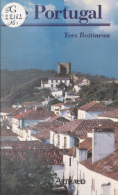 E-book, Le Portugal, Arthaud (réédition numérique FeniXX)