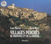 E-book, Villages perchés de Provence et de la Riviera, Arthaud (réédition numérique FeniXX)