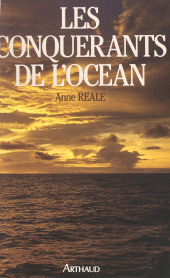 E-book, Les conquérants de l'océan, Arthaud (réédition numérique FeniXX)