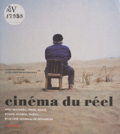 E-book, Cinéma du réel : Avec Imamura, Ivens, Malle, Rouch, Storck, Varda... et le Ciné-journal de Depardon, Autrement (réédition numérique FeniXX)