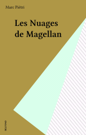 E-book, Les Nuages de Magellan, Belfond (réédition numérique FeniXX)
