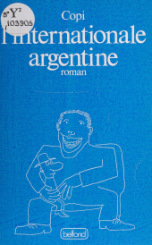 E-book, L'Internationale argentine, Belfond (réédition numérique FeniXX)