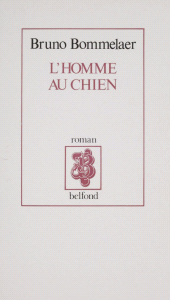 E-book, L'Homme au chien, Belfond (réédition numérique FeniXX)