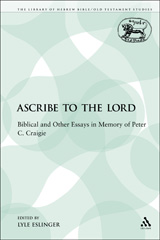 E-book, Ascribe to the Lord, Bloomsbury Publishing
