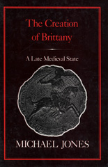 E-book, Creation of Brittany, Bloomsbury Publishing