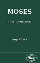 E-book, Moses, Bloomsbury Publishing