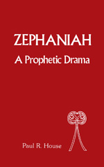 E-book, Zephaniah, Bloomsbury Publishing