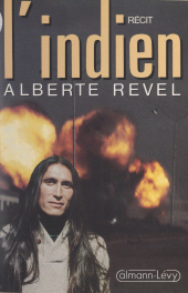 E-book, L'indien, Calmann-Lévy (réédition numérique FeniXX)