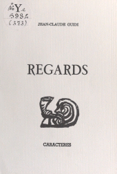 E-book, Regards, Caractères (réédition numérique FeniXX)