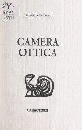 E-book, Camera ottica, Caractères (réédition numérique FeniXX)