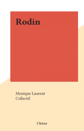E-book, Rodin, Chêne (réédition numérique FeniXX)