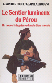 eBook, Le Sentier lumineux du Pérou : Un nouvel intégrisme dans le tiers-monde, La Découverte (réédition numérique FeniXX)