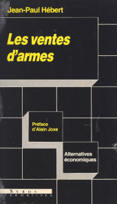 eBook, Les ventes d'armes, La Découverte (réédition numérique FeniXX)