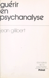 eBook, Guérir en psychanalyse, Dunod (réédition numérique FeniXX)