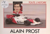 E-book, Alain Prost, EPA (réédition numérique FeniXX)