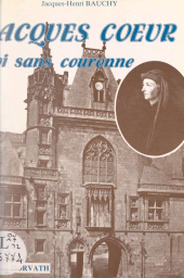 E-book, Jacques Coeur, roi sans couronne, FeniXX