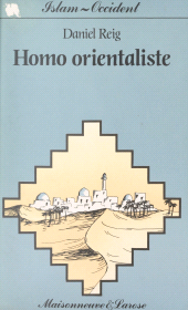 E-book, Homo orientaliste (5) : La langue arabe en France depuis le XIXe siècle, FeniXX