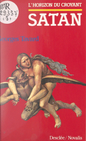 E-book, Satan, FeniXX