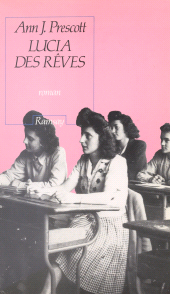 E-book, Lucia des rêves, FeniXX