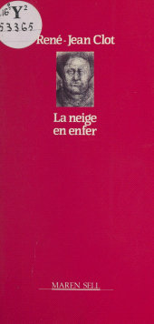 E-book, La neige en enfer, FeniXX