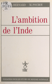 E-book, L'ambition de l'Inde, FeniXX