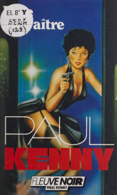 E-book, Paul Kenny : Face au traître, FeniXX