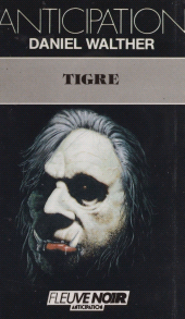 E-book, Tigre, FeniXX