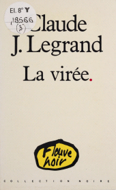 E-book, La Virée, FeniXX