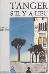 E-book, Tanger s'il y a lieu, FeniXX