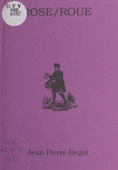 E-book, Rose-Roue, FeniXX
