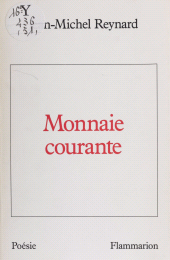 E-book, Monnaie courante, Flammarion (réédition numérique FeniXX)