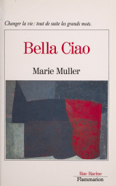 eBook, Bella ciao, Flammarion (réédition numérique FeniXX)