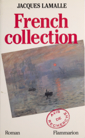 eBook, French collection, Flammarion (réédition numérique FeniXX)
