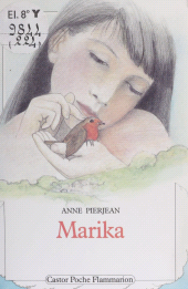 eBook, Marika, Flammarion (réédition numérique FeniXX)