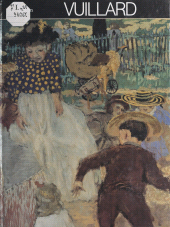 eBook, Vuillard, Flammarion (réédition numérique FeniXX)