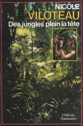 eBook, Des jungles plein la tête : Gabon, Brésil, Australie, Flammarion (réédition numérique FeniXX)