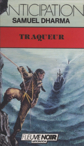 E-book, Traqueur, Fleuve éditions (réédition numérique FeniXX)
