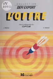 E-book, L'Offre, Foucher (réédition numérique FeniXX)