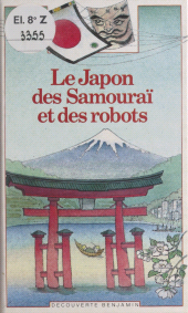 E-book, Le Japon des Samouraï et des robots, Gallimard (réédition numérique FeniXX)