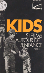 E-book, Kids (2) : 51 films autour de l'enfance, Hachette (réédition numérique FeniXX)