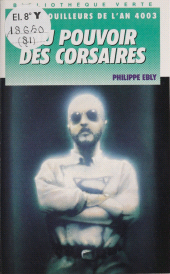 E-book, Au pouvoir des corsaires, Hachette (réédition numérique FeniXX)