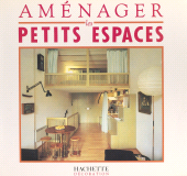 eBook, Aménager les petits espaces, Hachette (réédition numérique FeniXX)