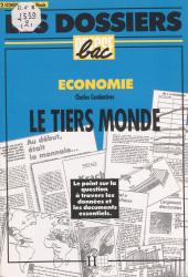 eBook, Le Tiers-monde, Hachette (réédition numérique FeniXX)