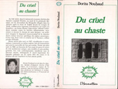 E-book, Du cruel au chaste, L'Harmattan